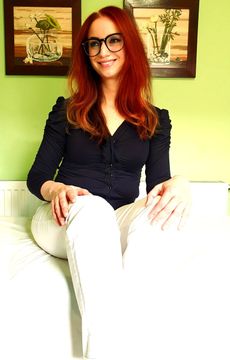 Dottie masszőz