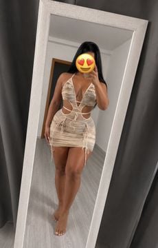 Nina Secret